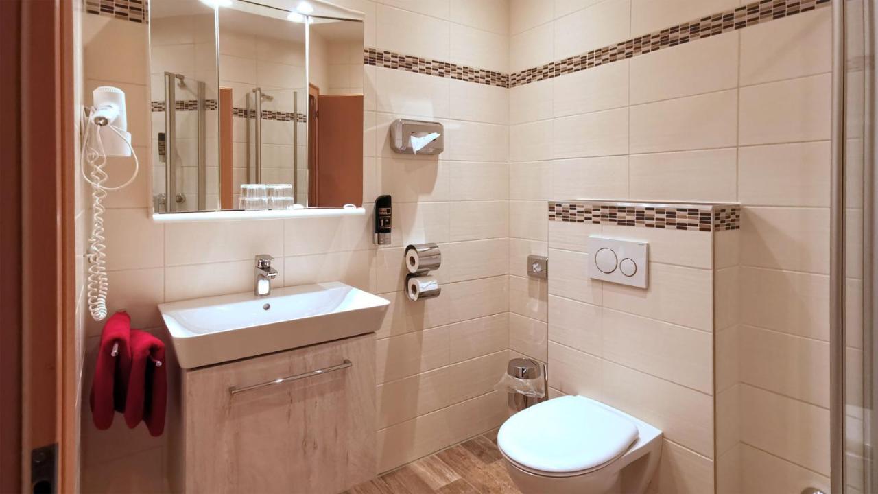 Gasthof Zur Post Raisting Habitación foto